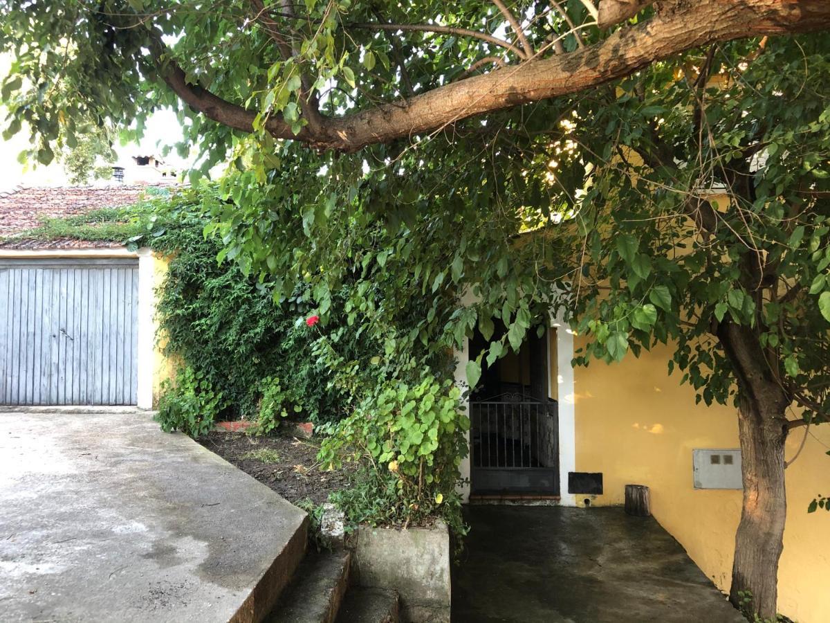 Casa Casillas Villa La Parra  Exterior foto